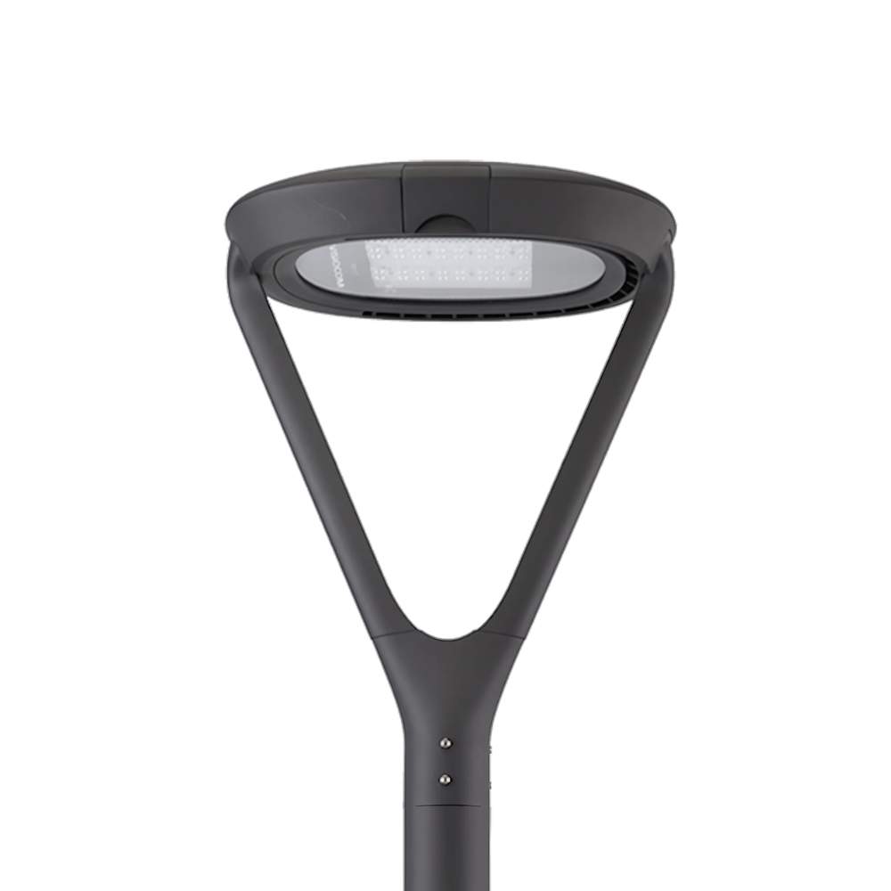 LED městské osvětlení