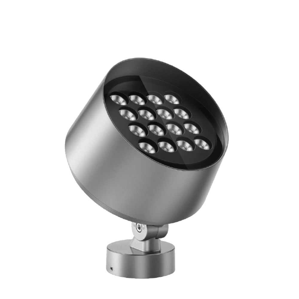 LED architektonické osvětlení