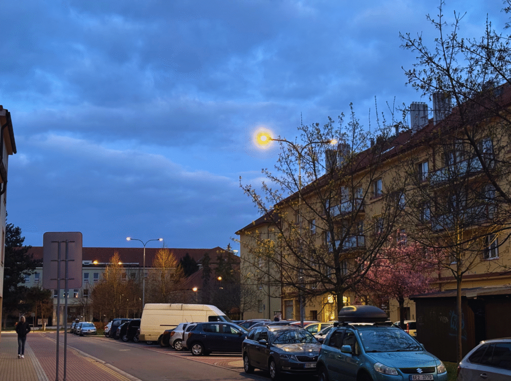 Realizace s tímto svítidlem - 3