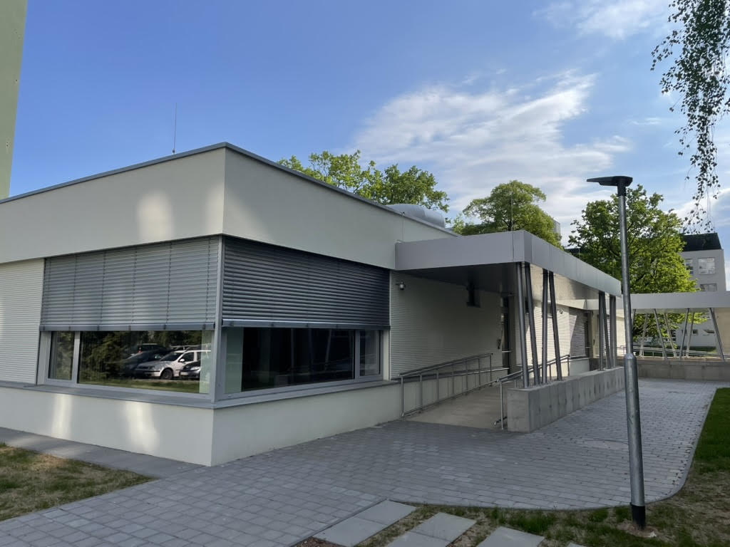 Univerzita Pardubice