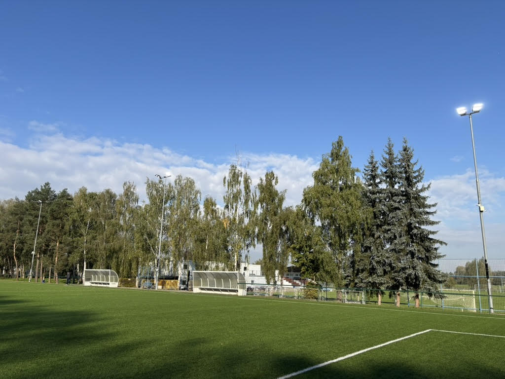 Čechie Uhříněves