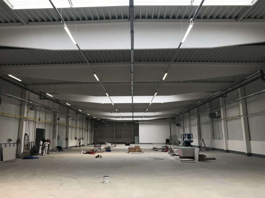 GECO Tabák a.s. Hradec Králové