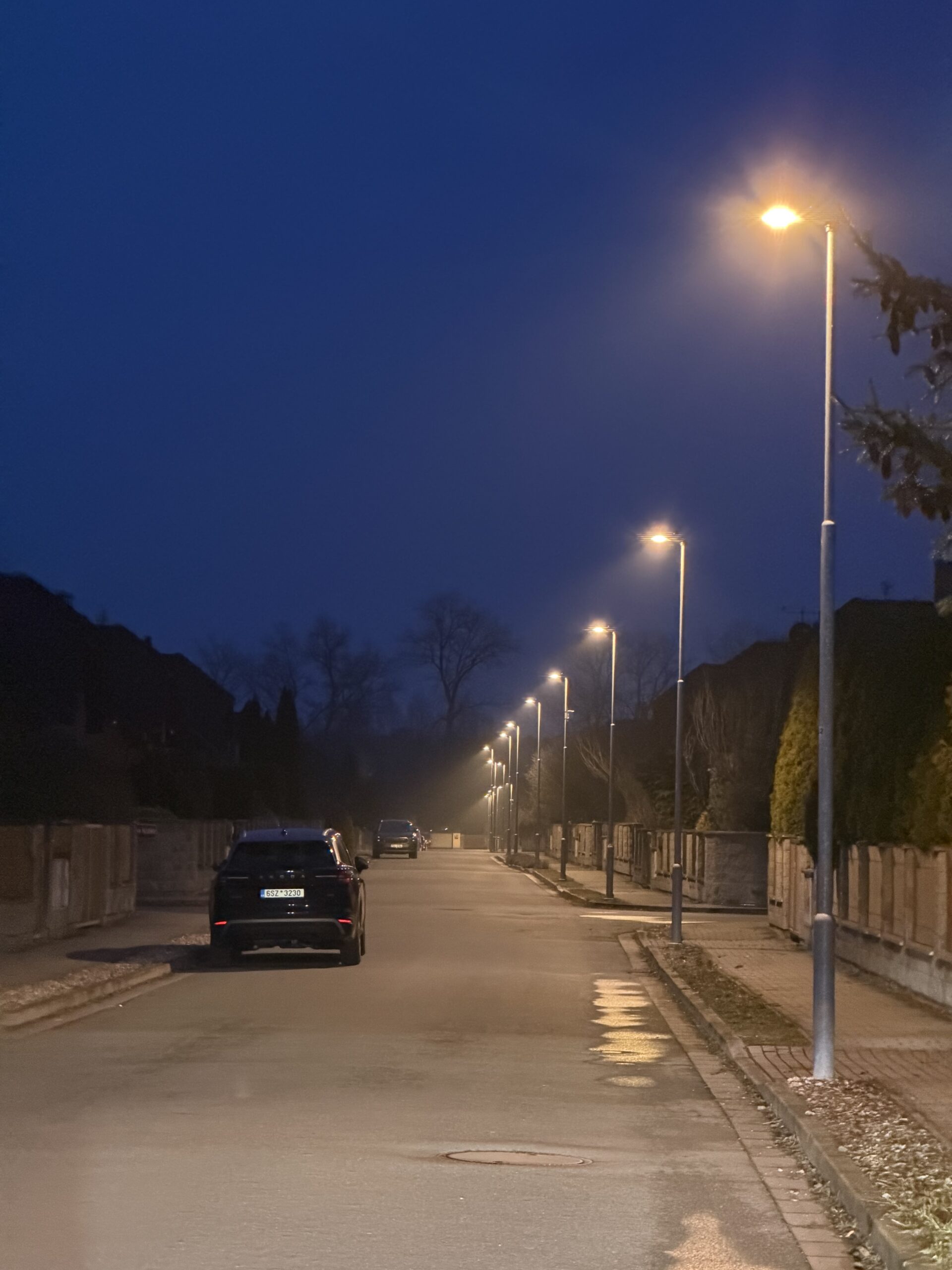 VO Staré Hradiště