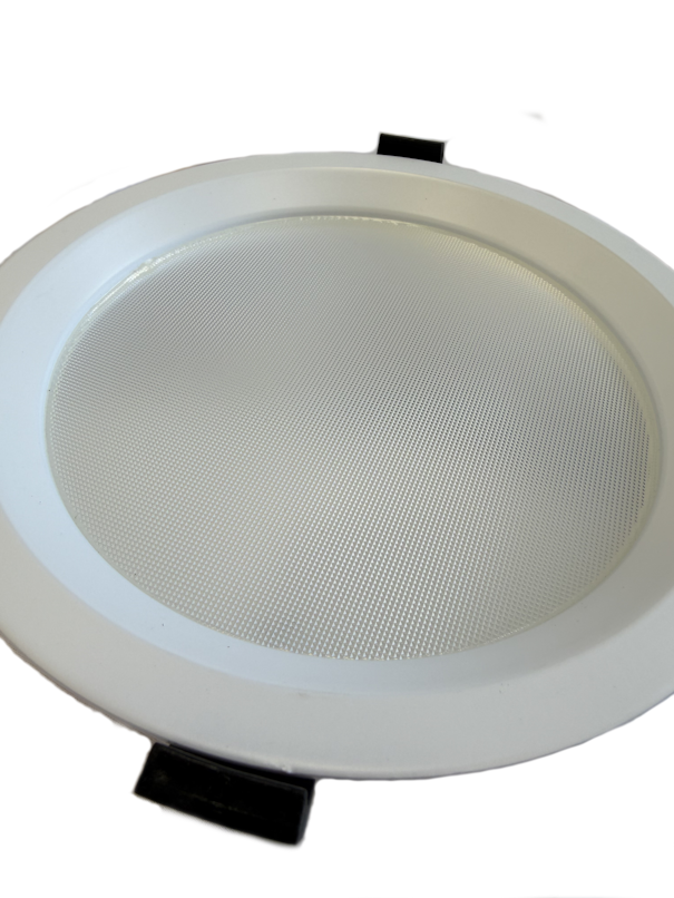 Prismatický difusor