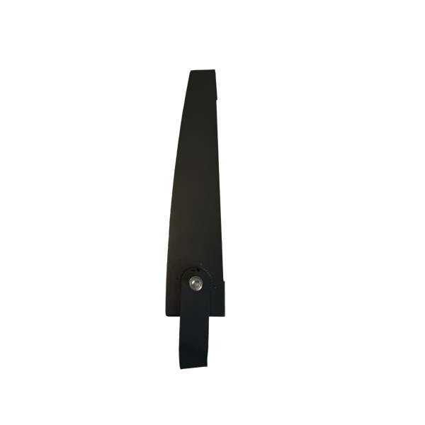 Moderní štíhlý design
